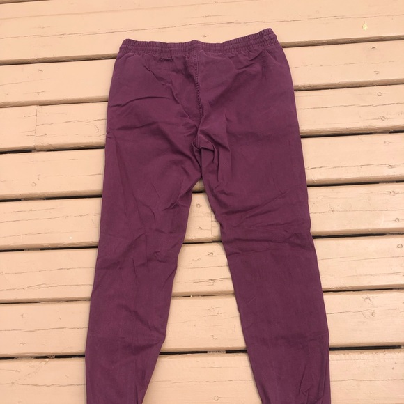 Skater joggers - Picture 2 of 3